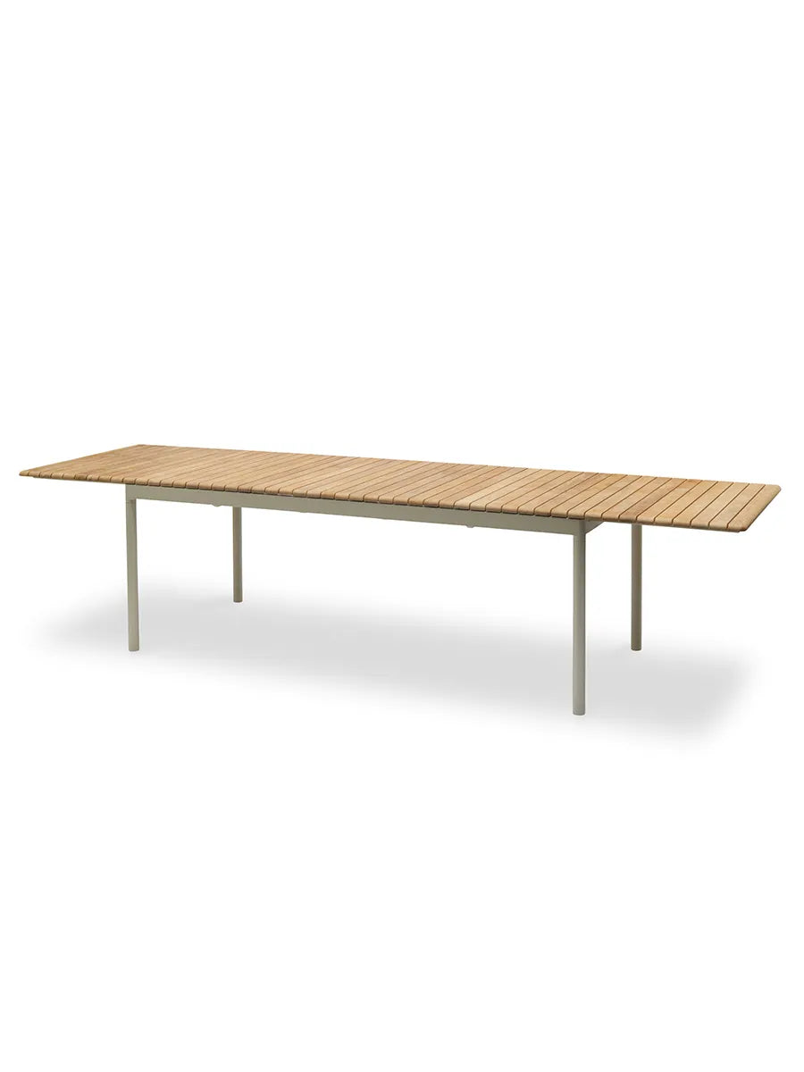 Skagerak Tillægsplade til Pelagus bord fra Fritz Hansen