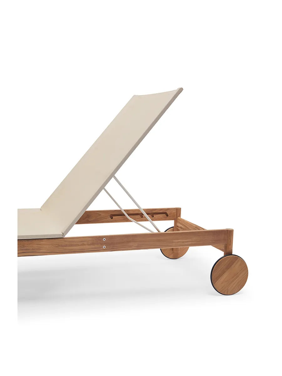 Skagerak Pelagus Solseng fra Fritz Hansen - 6 - Jacobsen Plus