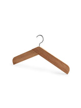 Skagerak Collar Hanger fra Fritz Hansen - Teak - Jacobsen Plus