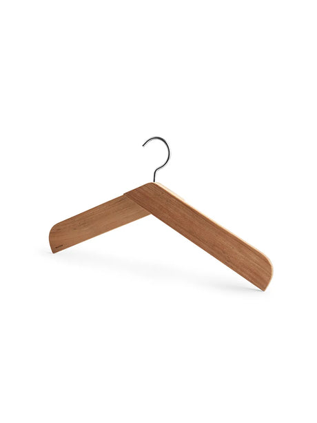 Skagerak Collar Hanger fra Fritz Hansen - Teak - Jacobsen Plus