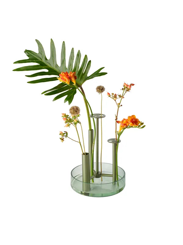 Ikeru Vase, høj af Jaime Hayon - 3 - Jacobsen Plus