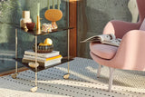 AJ Trolley af Arne Jacobsen - 4 - Jacobsen Plus