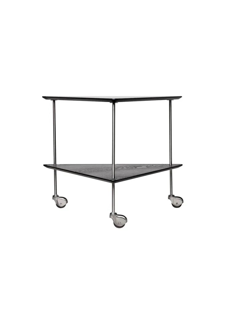 AJ Trolley af Arne Jacobsen - 5 - Jacobsen Plus