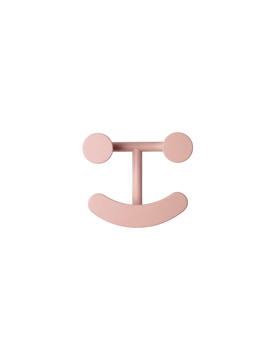 Happy Hook fra Fritz Hansen - Blush - Jacobsen Plus