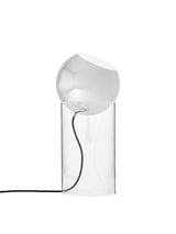 Topan VP14 Gulvlampe fra &Tradition - Chrome-Plated - Jacobsen Plus