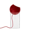 Vermilion Red