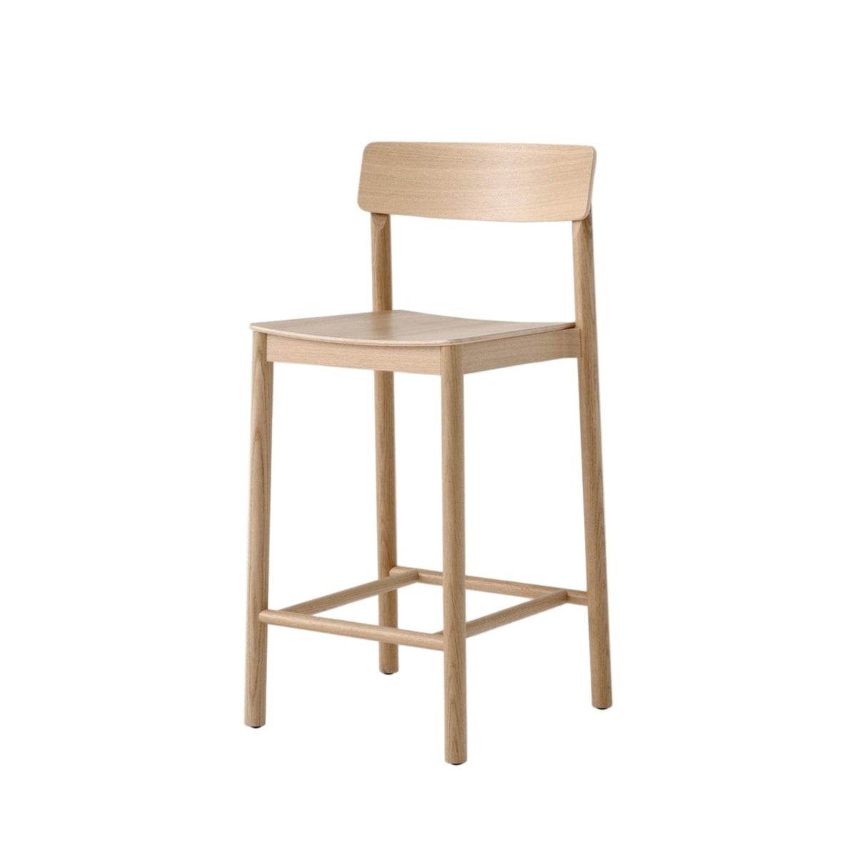 Betty TK13 Counter barstol fra &Tradition - Eg - Jacobsen Plus