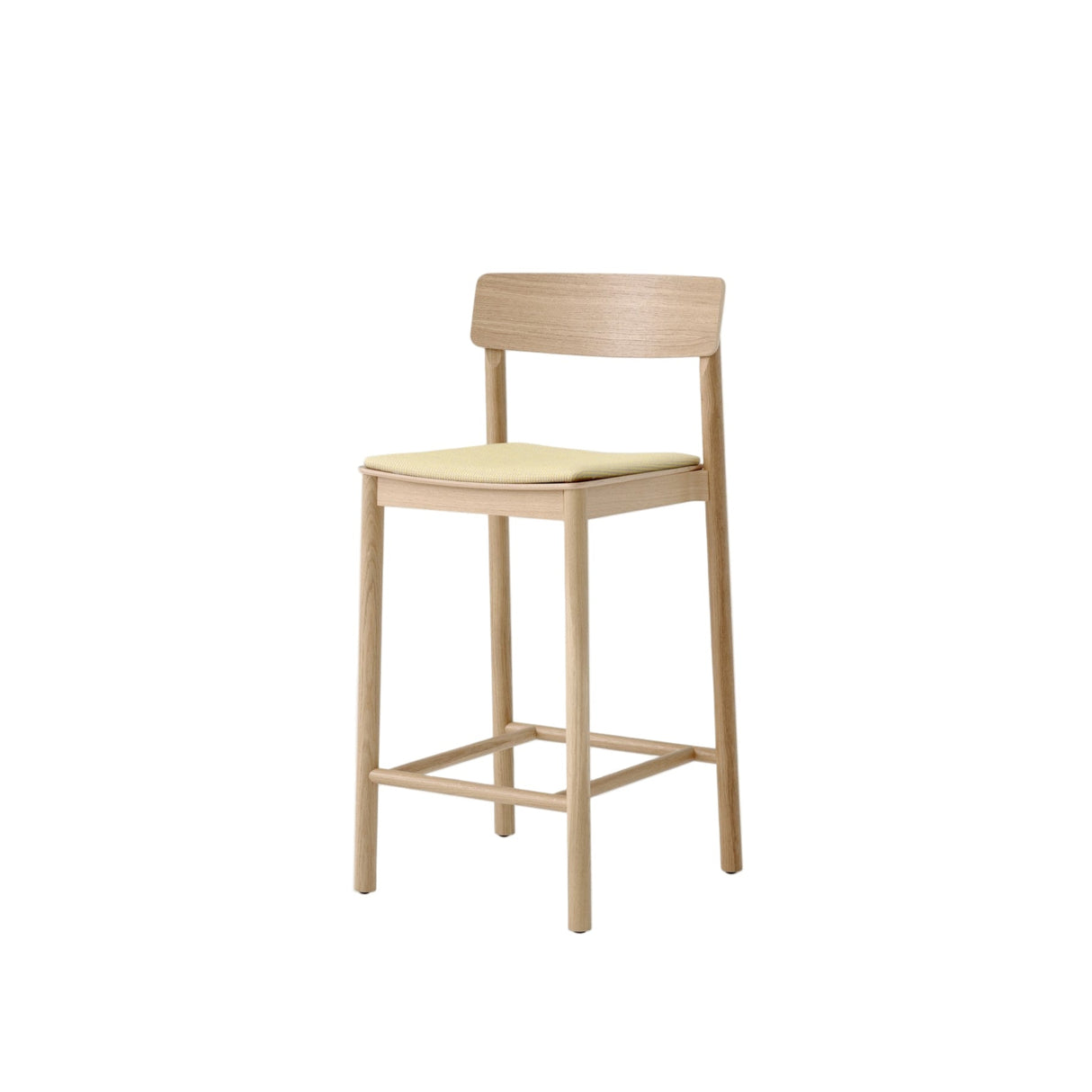 Betty TK14 counterstol med polster fra &Tradition - 12 - Jacobsen Plus