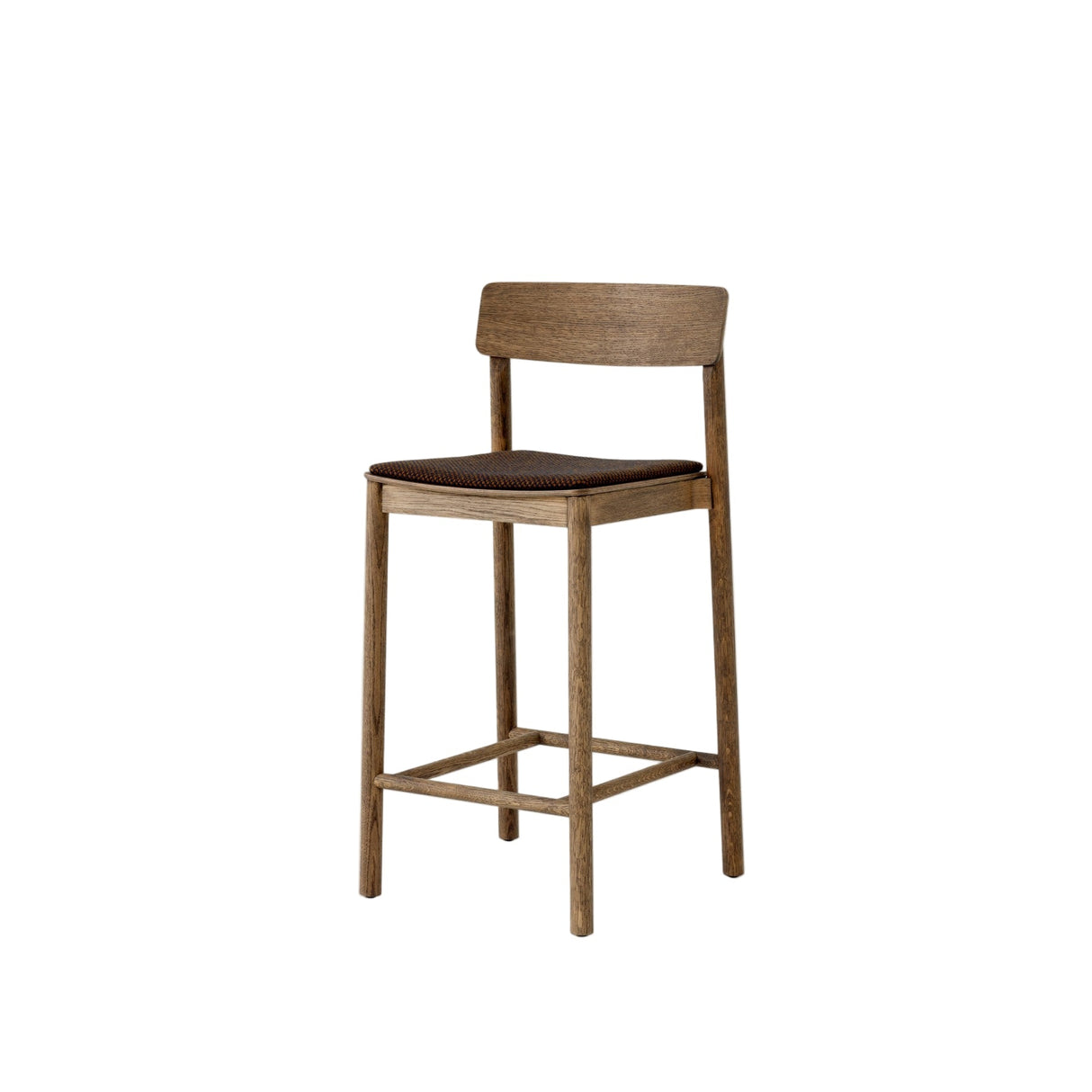 Betty TK14 counterstol med polster fra &Tradition - 11 - Jacobsen Plus