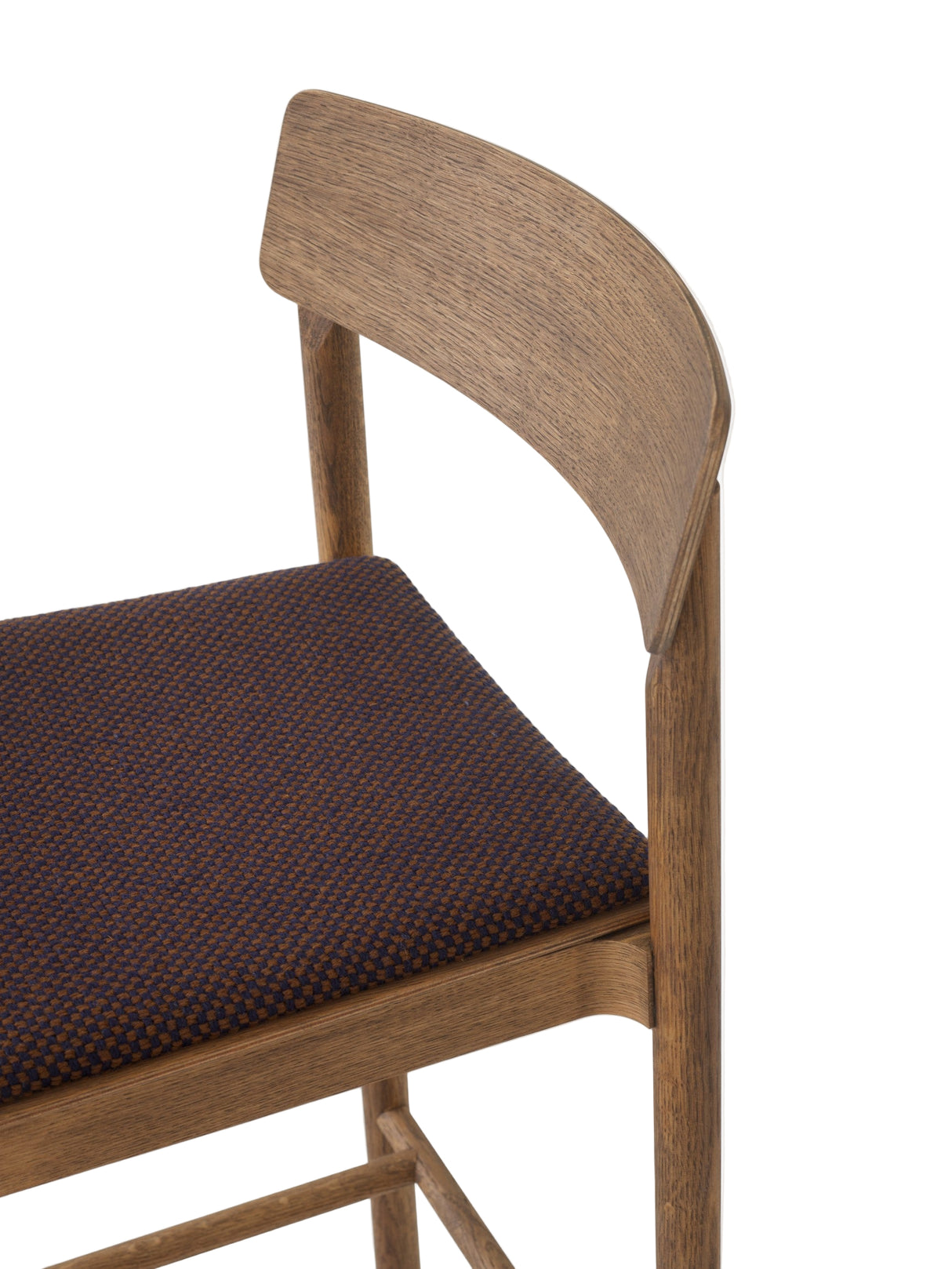 Betty TK14 counterstol med polster fra &Tradition - 10 - Jacobsen Plus
