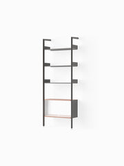 Rombe IF3, Full Bay Cabinet fra &Tradition