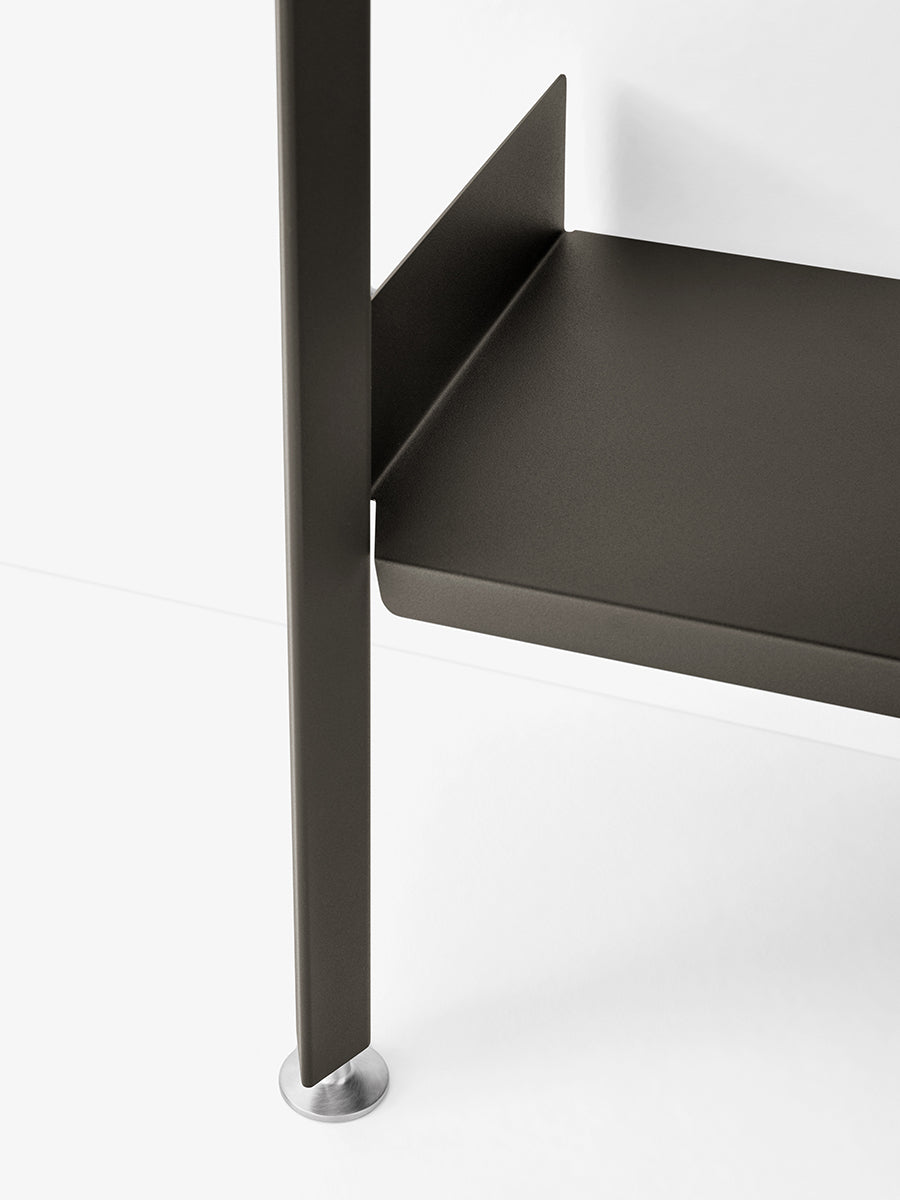 Rombe Shelf IF1-IF6 fra &Tradition - 3 - Jacobsen Plus