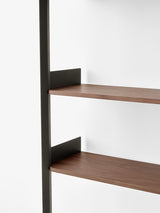 Rombe Shelf IF1-IF6 fra &Tradition - 5 - Jacobsen Plus