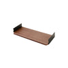 Anthracite & Walnut