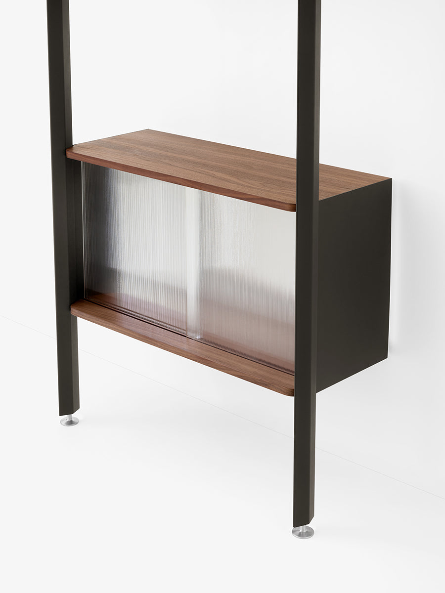 Rombe Cabinet Shelf IF3 & IF6 fra &Tradition - 4 - Jacobsen Plus