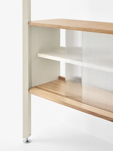 Rombe Cabinet Shelf IF3 & IF6 fra &Tradition - 2 - Jacobsen Plus