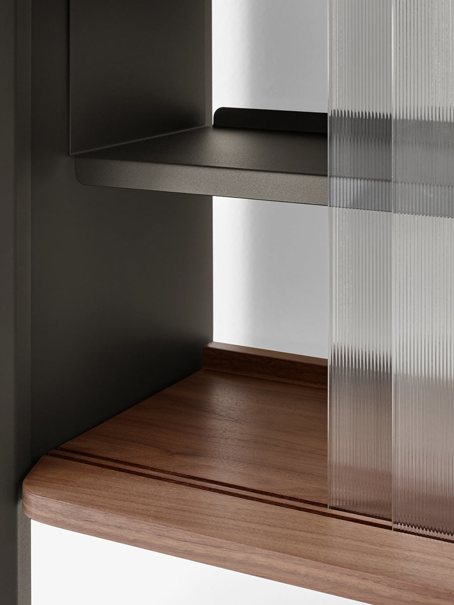 Rombe Cabinet Shelf IF3 & IF6 fra &Tradition - 6 - Jacobsen Plus
