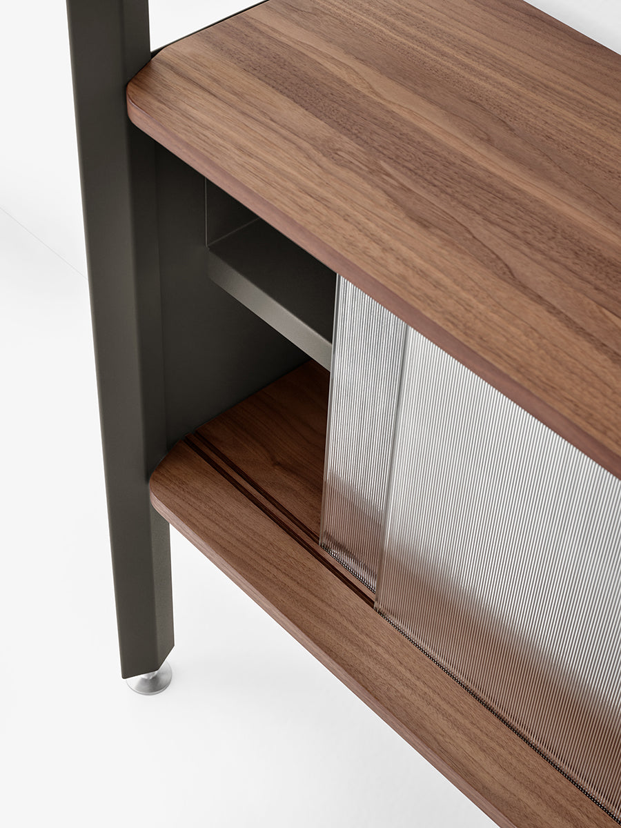 Rombe Cabinet Shelf IF3 & IF6 fra &Tradition - 5 - Jacobsen Plus