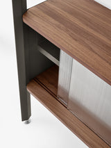 Rombe Cabinet Shelf IF3 & IF6 fra &Tradition - 5 - Jacobsen Plus