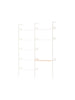 Rombe, Configuration B fra &Tradition