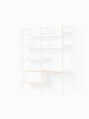 Rombe, Configuration D fra &Tradition