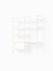 Rombe, Configuration D fra &Tradition