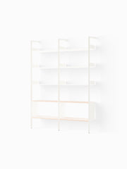 Rombe, Configuration E fra &Tradition
