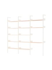 Rombe, Configuration G fra &Tradition
