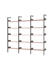 Rombe, Configuration F fra &Tradition
