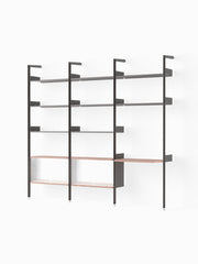 Rombe, Configuration J fra &Tradition