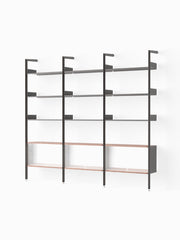 Rombe, Configuration K fra &Tradition