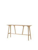 In Between SK27 Barbord fra AndTradition - Lakeret Eg - Jacobsen Plus