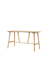 In Between SK28 fra AndTradition - Lakeret Eg - Jacobsen Plus