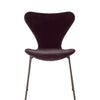 Dark plum