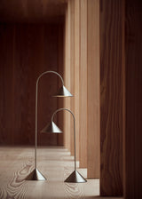 Grasp Portable Lampe, H72 fra Frandsen - 2 - Jacobsen Plus