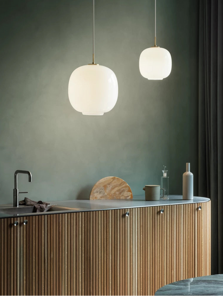 VL45 Radiohuspendel 250 fra Louis Poulsen - 2 - Jacobsen Plus