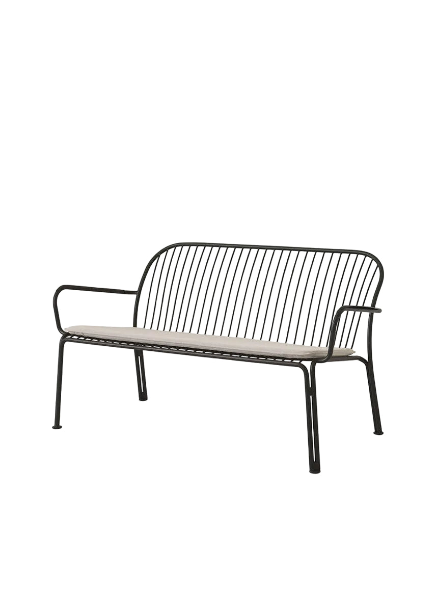 Sædehynde til Thorvald SC110 loungesofa fra &Tradition - 1 - Jacobsen Plus
