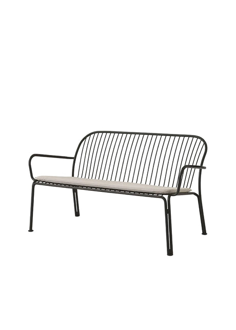 Sædehynde til Thorvald SC110 loungesofa fra &Tradition - 1 - Jacobsen Plus