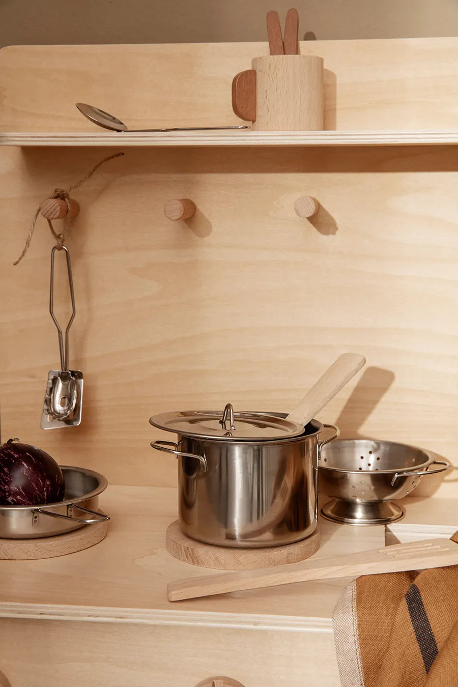 Toro Play Kitchen Tools fra Ferm Living - 3 - Jacobsen Plus