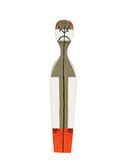 Wooden Doll nr. 14 fra Vitra