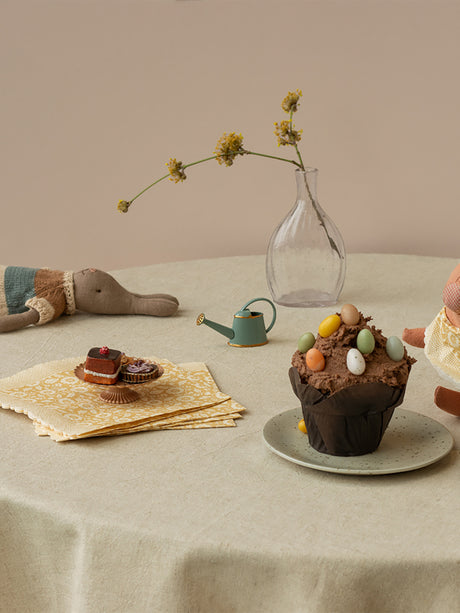 Papirservietter, Blomster fra Maileg - Pudder - Jacobsen Plus