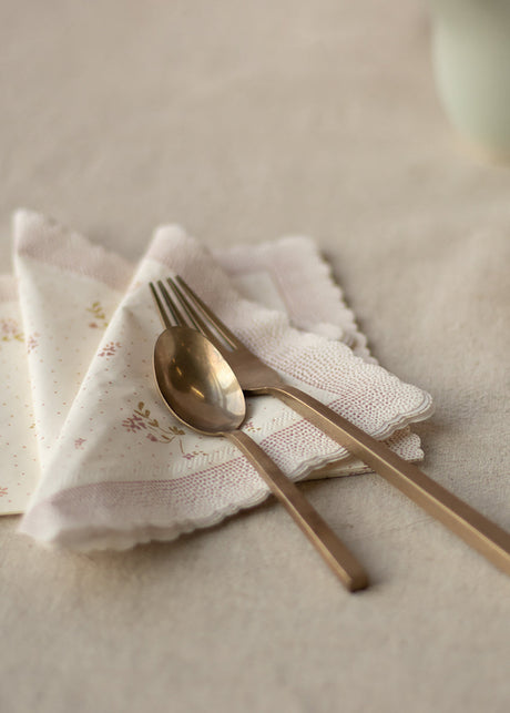 Papirservietter, Bae fra Maileg - 2 - Jacobsen Plus