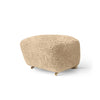 Sheepskin, Honey