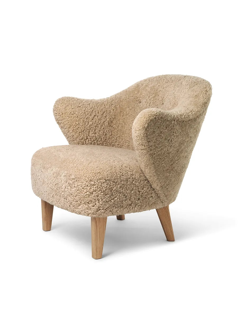 Ingeborg Lænestol fra Audo Copenhagen