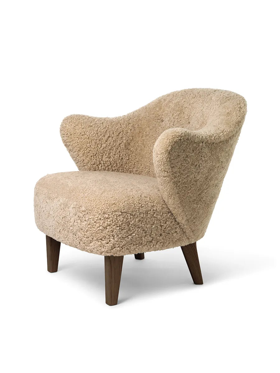 Ingeborg Lænestol fra Audo Copenhagen