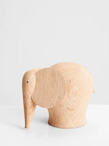 Nunu Elephant fra Woud - 7 - Jacobsen Plus