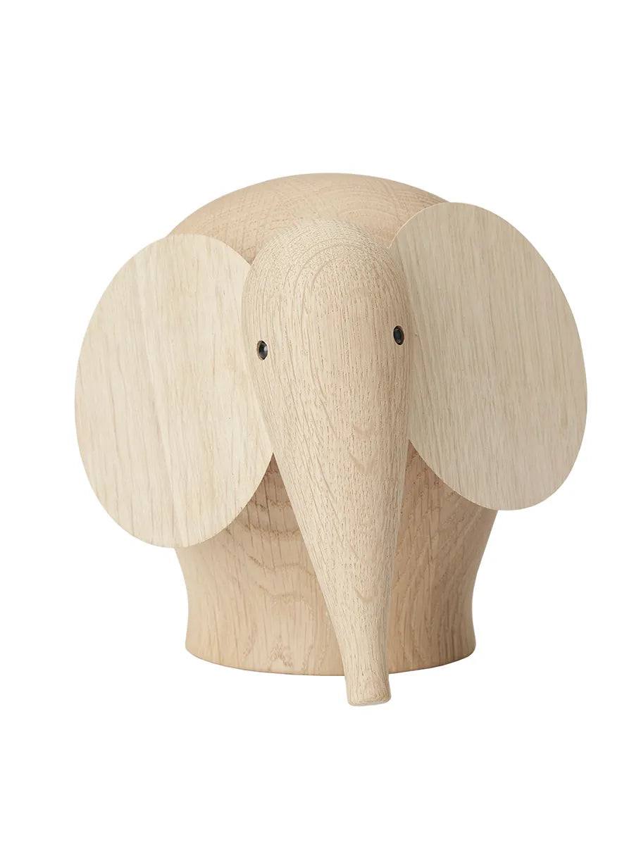 Nunu Elephant fra Woud - 5 - Jacobsen Plus