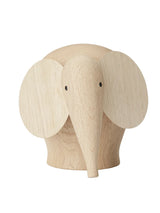 Nunu Elephant fra Woud - 5 - Jacobsen Plus