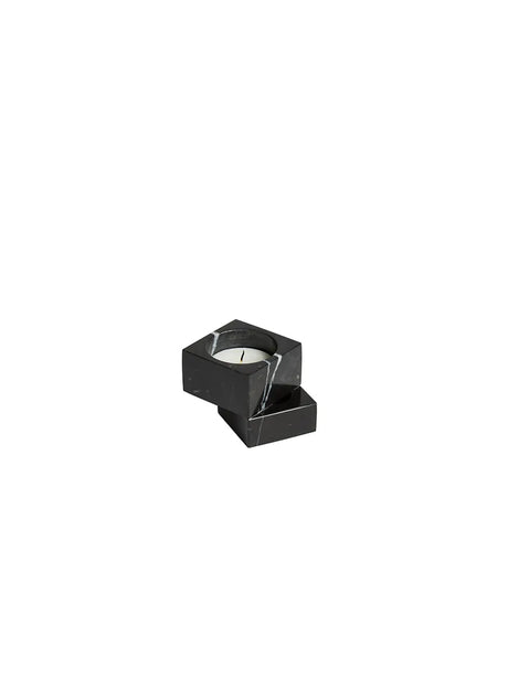 Jeu de Dés 1 Candle Holder fra Woud - 1 - Jacobsen Plus