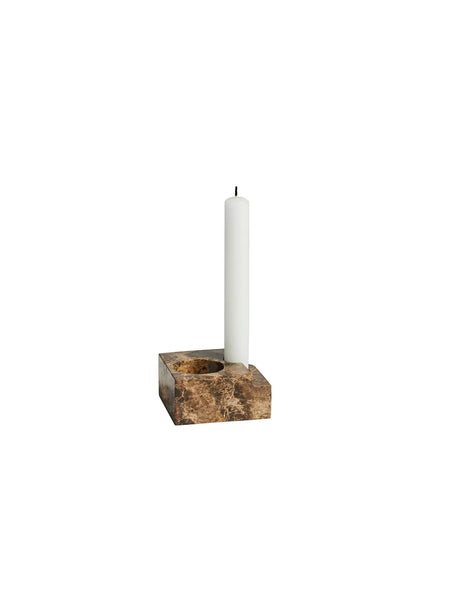 Jeu de Dés 3 Candle Holder fra Woud - 1 - Jacobsen Plus